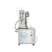China Compact Lab Spray Dryer SD-1 200KG Weight Foruniversity wholesale