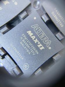 China 256FBGA Complex Programmable Logic Device EPM1270F256I5N IC CPLD 980MC 6.2NS wholesale