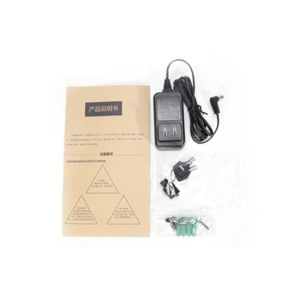 Medium Sized HVAC Scent Diffuser For Large Exhibition Hall Department Store