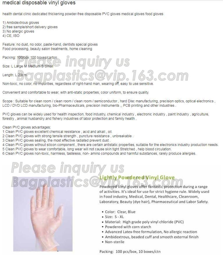 Medical Disposable Nitrile Coated Hand Gloves,Industrial Garden Working Resistant Disposable Nitrile Black Gloves BAGEAS