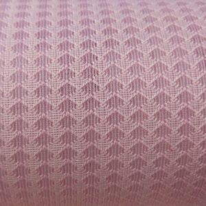 Stretchable Polyester Mesh Fabric Semi Transparent Space Mesh Fabric 240 -