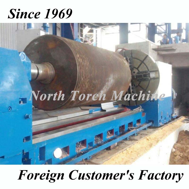 Special Designed Heavy Duty Horizontal Lathe, Lathe Machine, CNC Lathe Machine