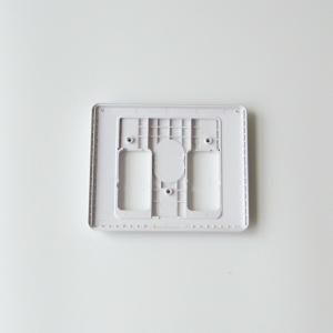 OEM Plastic Electronic Parts Shell