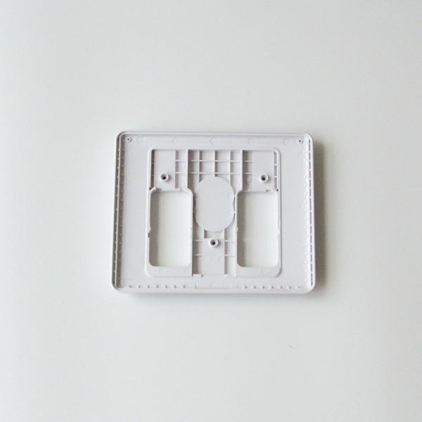 Quality OEM Plastic Electronic Parts Shell for sale