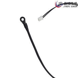 China Welding Machine Probe Temperature Sensor 440mm Length wholesale