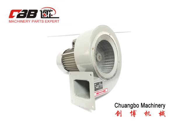 Quality Clockwise 405m³/Hour 180w Centrifugal Blower Fan for sale