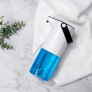 Touchless Automatic Hand Sanitizer Spray Dispenser With Sensor