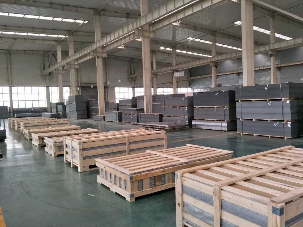 Digital Printing Aluminum Composite Panel for Advertizing