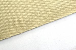 Vermiculite Coated High Temperature Fiberglass Cloth Working Temperature 1100C