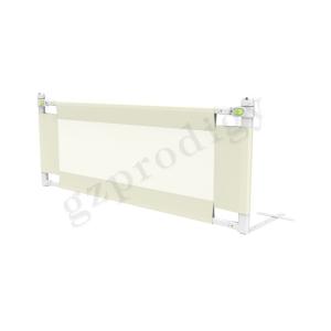 China Childproof Multicolor Bed Safety Fence , Practical Bed Rail For Platform Bed wholesale