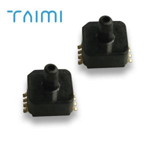 0 - 10 Bar Absolute MEMS Piezo Resistive Pressure Sensor ASIC Signal Management
