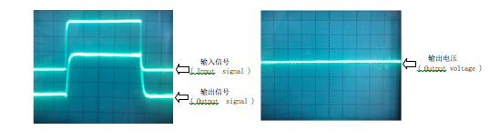 Dismountable Hall Effect Current Transformer Measure DC AC Pulse Current