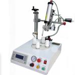 Four Station Dispensing Robots 420mm*532mm*532mm Glue Dispenser Robot 1000pcs/H