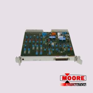 China 6DP1231-7AA SIEMENS Analog I/O Module wholesale