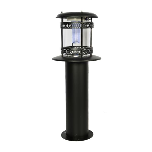 High Brightness Solar Lawn Lights Waterproof For Yard Walkway Path Lighting