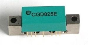 China 870MHz 25dB Gain CATV GaAs Power Doubler Amplifier Module wholesale