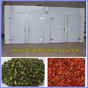 China vegetable dehydrator,chili drying machine, pepper dewatering machine wholesale