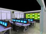 Emergency Dispatch Console