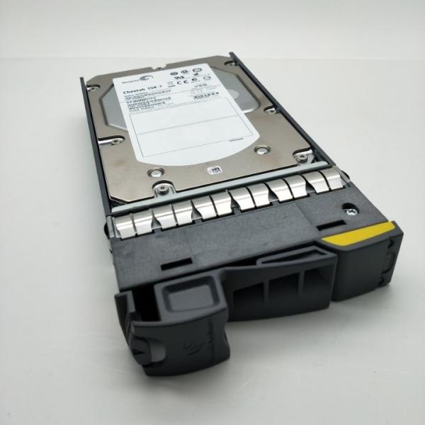 Quality X287a-R5 Sp-287a-R5 Netapp Ds4243 24-Bay Disk Shelf 300gb 15k SAS HDD 108-00166+C0 for sale