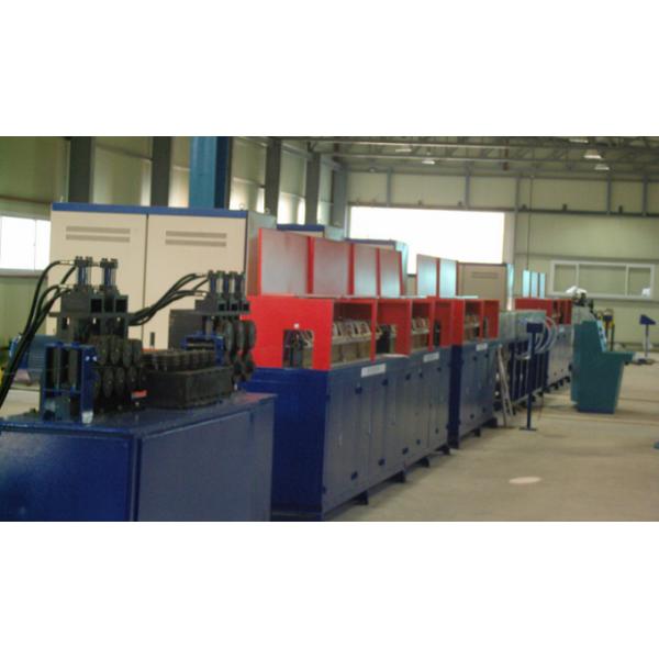 LZ1200 Concrete PC Bar Production Line