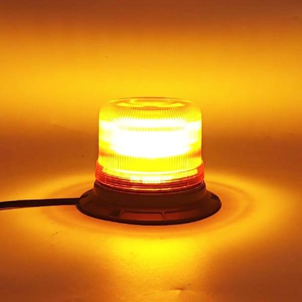 Safety Warning LED Beacons Strobe Lights Car Light Accessories for Forklift Tractors