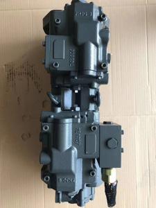 China Kawasaki K3V180DT-1X7R-9N06-V hydraulic piston pump and spare parts for excavator wholesale