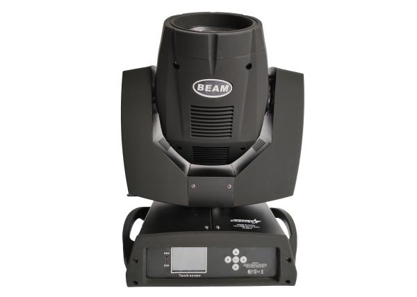 Quality 16 Prism / 8 Prism Pro Stage Lighting 7R Sharpy 230W DMX Moving Head Lights for sale