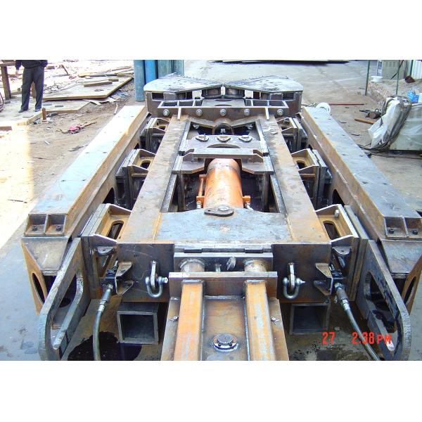 45m/Min Diaphragm Wall Grab
