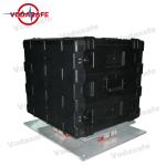 13 Channel Vehicle Cell Mobile Phone Bomb Signal Shielding Device Work For 300M