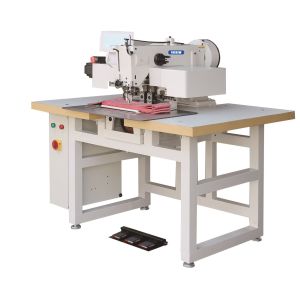 China Automatic Extra Heavy Duty Pattern Sewing Machine wholesale