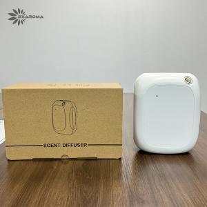 China OEM Air Scent Diffuser Plug In Portable Air Diffuser 1500m3 CE wholesale