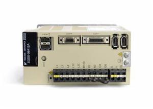 China SGDS-08A12A Ac Brushless Servo Motor Drive 200V To 230v Servo Pack Yaskawa wholesale