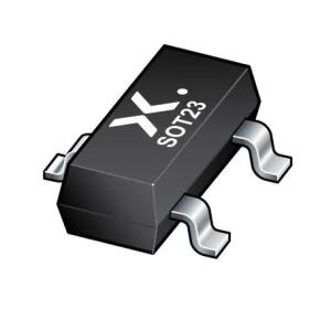 China BZX84-A24-QR Dioda Zener 24 Volt 250 MW Surface Mount TO-236AB wholesale
