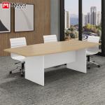 Batch Company Multi Person Conference Table Office Large Countertop Reception