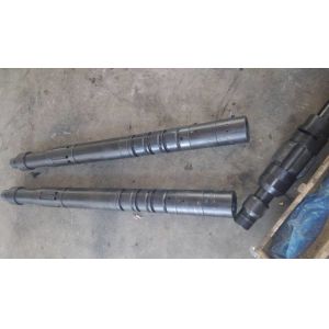 Alloy Steel Oilfield Downhole Tools Expandable Packer Double piston