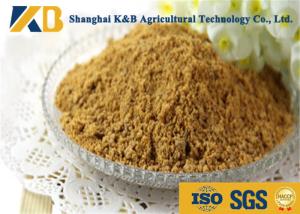 Purity Easy Absorb Fish Powder Fertilizer / Fish Meal Feed For Shrimp