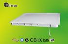 China 0 - 10V Dimmable Led Flat Panel Light 600x600mm , LED surface panel light 50 / 60Hz on sale