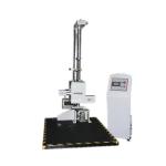 Single Column Electromagnetic Free Fall Drop Tester / Heavy Load Package Drop