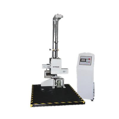 Quality Carton Box Simulation Free Drop Testing Machine QC/T743 for sale