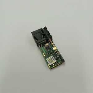 Laser Distance Meter Pcb Board Long Range Distance Sensor Mini Laser Rangefinder