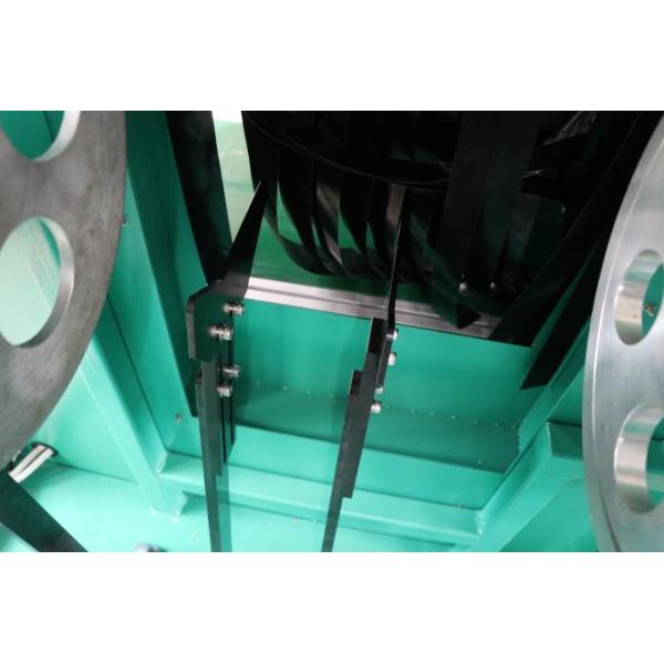 Multicolor Flat Screen Printer For 5-30L Flat Buckets
