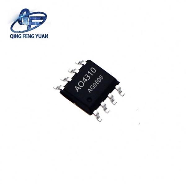 AOS In Stock Bipolar Transistors AO4310 Microelectronics Ic AO431 Microcontrolle