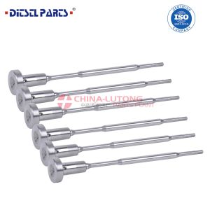China Common Rail injector control valve F00VC45200 wholesale