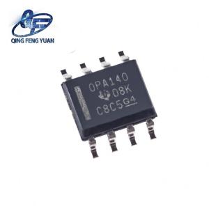 China One- Stop TI/Texas Instruments OPA140AIDR Ic chips Integrated Circuits Electronic components OPA140 wholesale