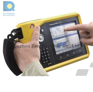 China Four Channel Field Balancing Meter, Portable Dynamic Balancing Instrument wholesale