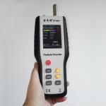 High Sensitivity PM2.5 Detector Particle Monitor Professional Dust Air Quality