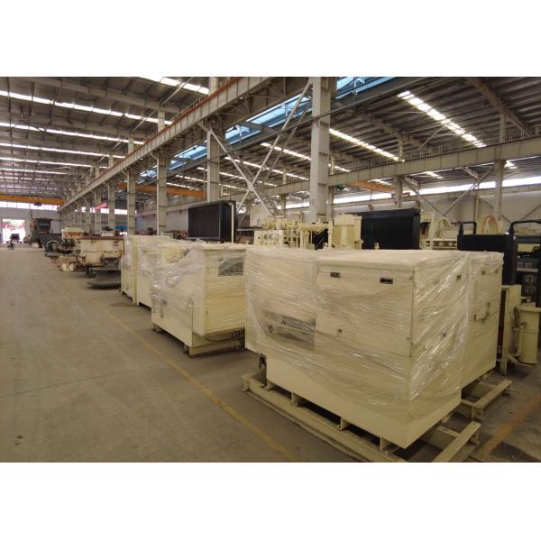 High Efficiency Multi Cylinder Cone Rock Crusher Fine Crushing