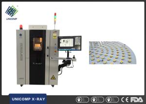 China 100KV X Ray Flaw Inspection Machine High Efficiency 2kW For LED Lighting wholesale
