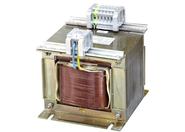Quality Low Voltage Iron Core Transformers High Frequency Power Transformer 380V / 400V for sale