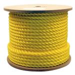Yiliyuan pp polypropylene multifilament rope with Uv protection and customized